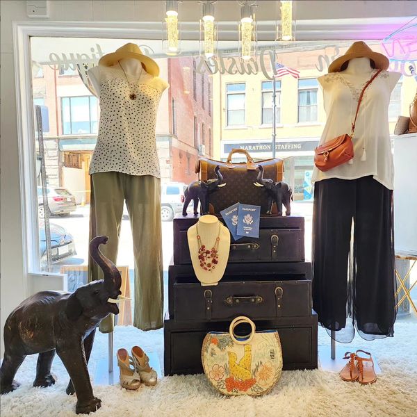 Southern Daisies Boutique